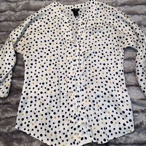 Ann Taylor Blouse